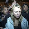 CBS News' Lara Logan Sexually Assaulted In Egypt